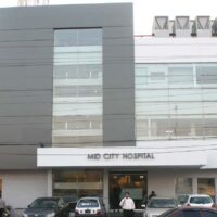 MidCity Hospital