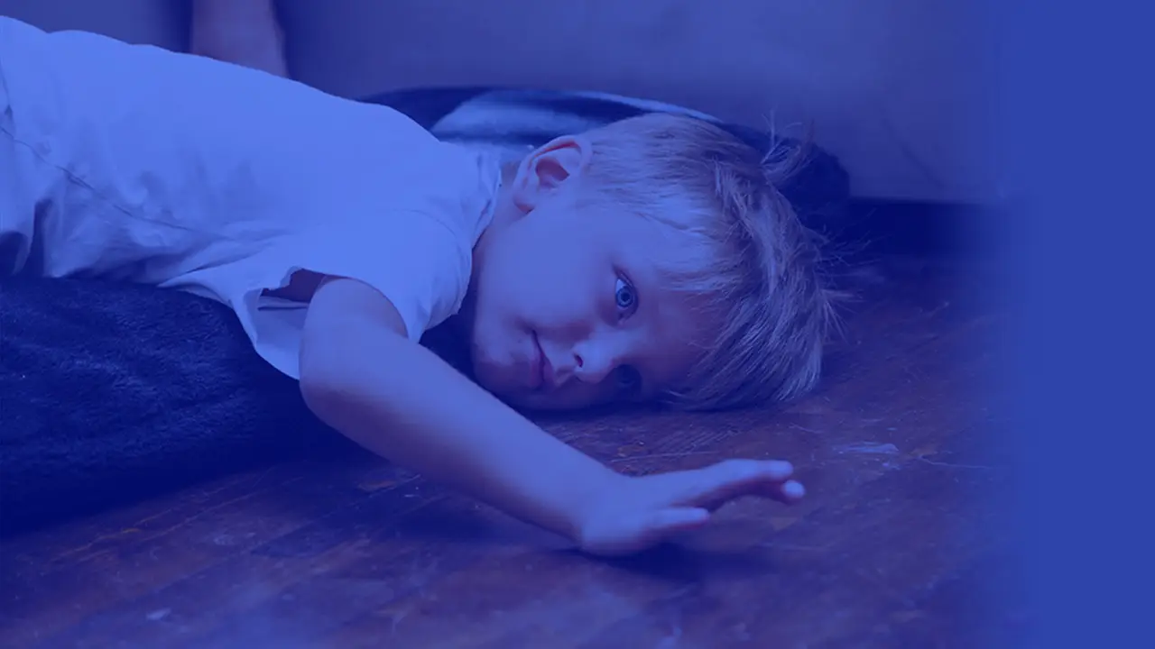 Absence Seizures in Children: Causes, Symptoms, Diagnosis, and Treatment