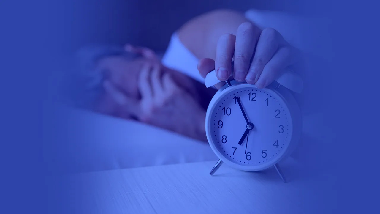 Hypersomnia: Causes, Symptoms, and Treatment