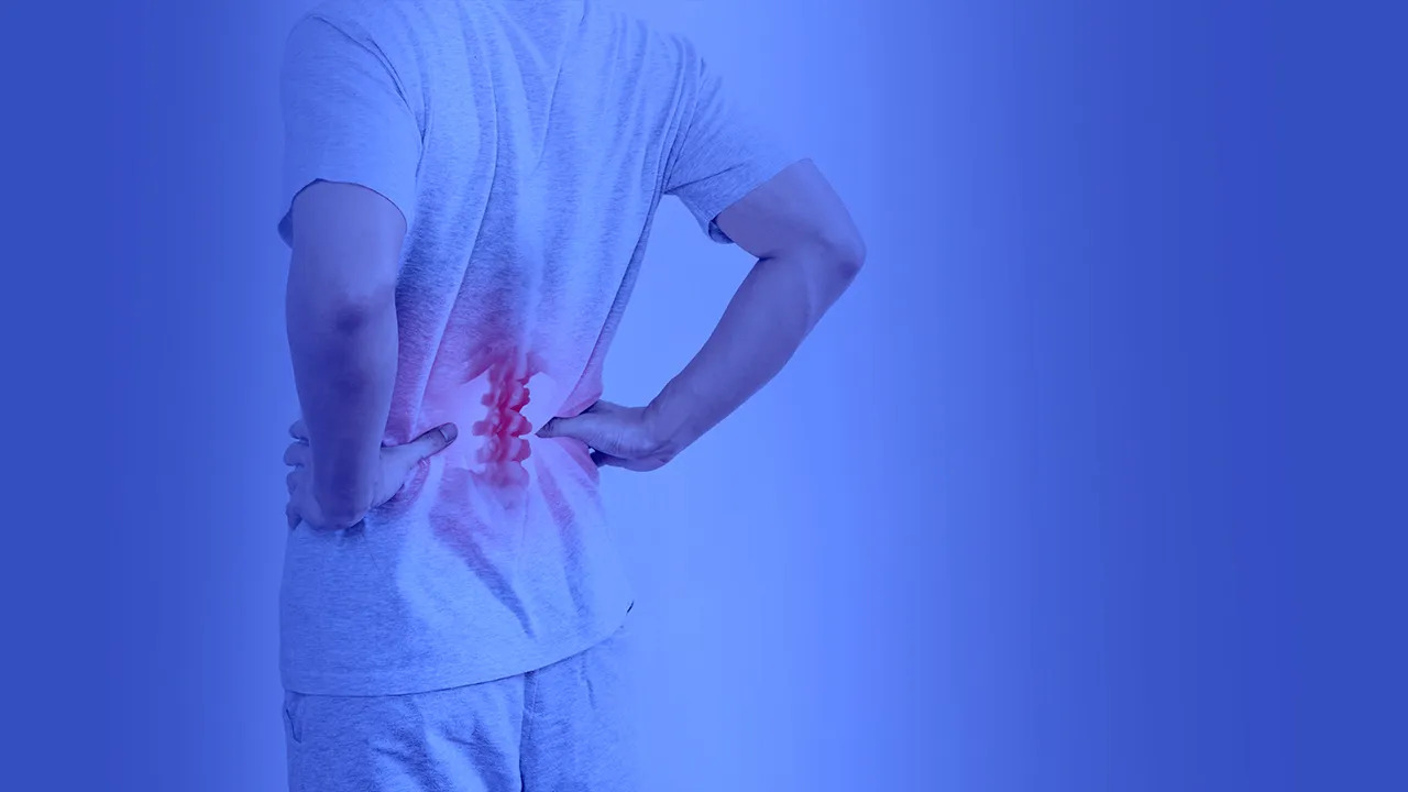 Low Back Pain: Causes, Symptoms, and Treatment Options