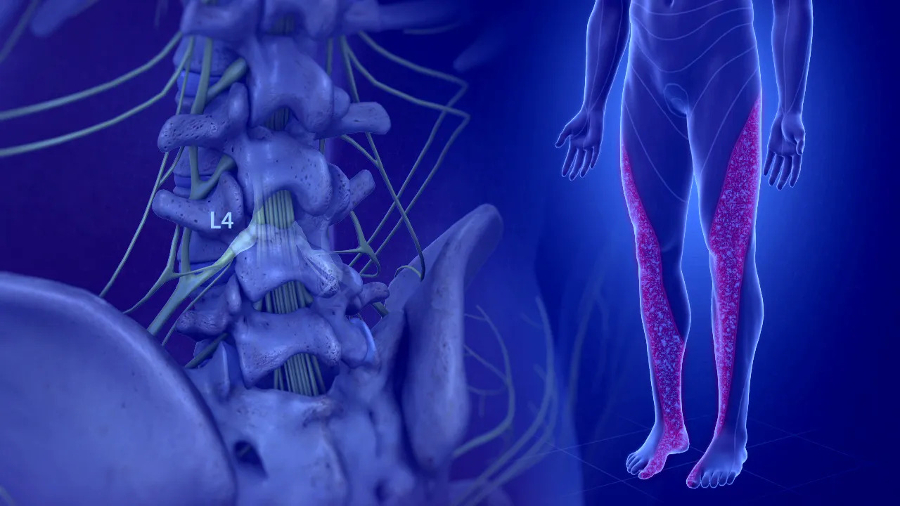 Radiculopathy: Causes, Symptoms, Diagnosis, and Treatment