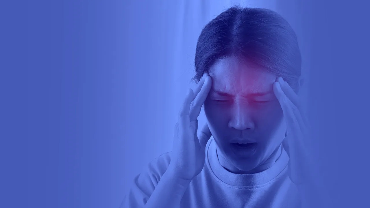 Tension-Type Headaches: Causes, Symptoms, and Treatment Options