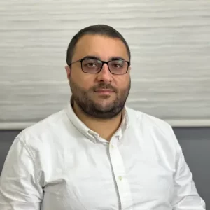 Ali Hussein Tabaja