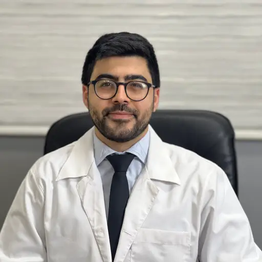 Khaled Walid Saneh