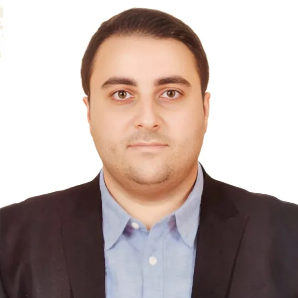 Ali Hussein Tabaja