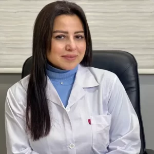 Hiba Farouk El Kurjieh