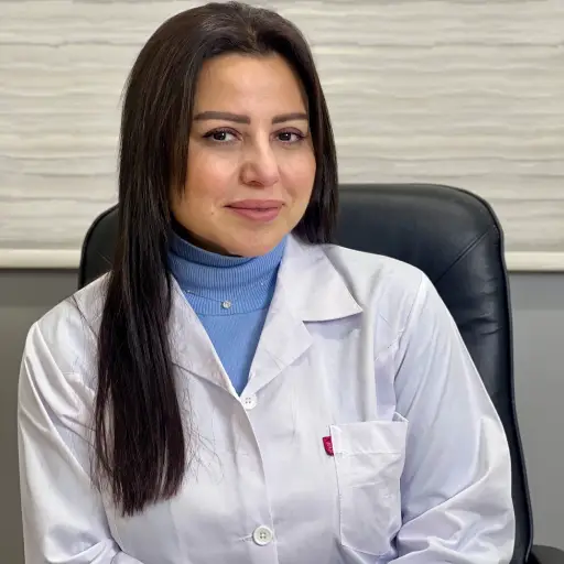 Hiba Farouk El Kurjieh