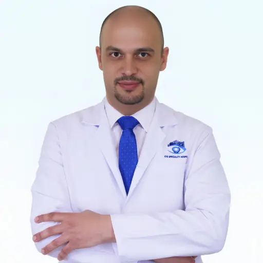 Ali Mahmoud Ali