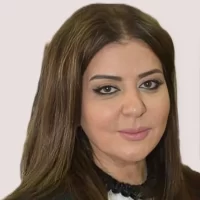 Sahar Omar Masri